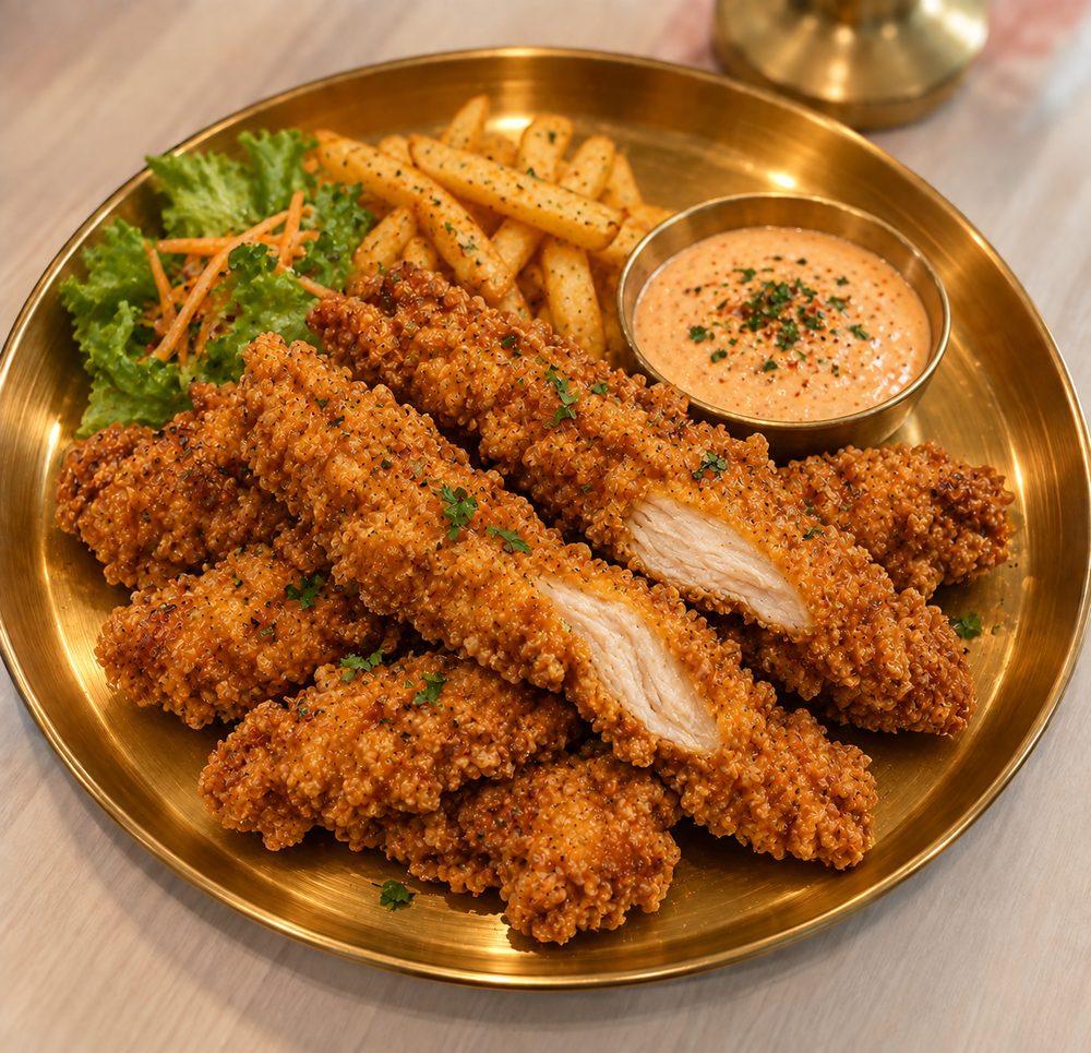 Chicken Strips