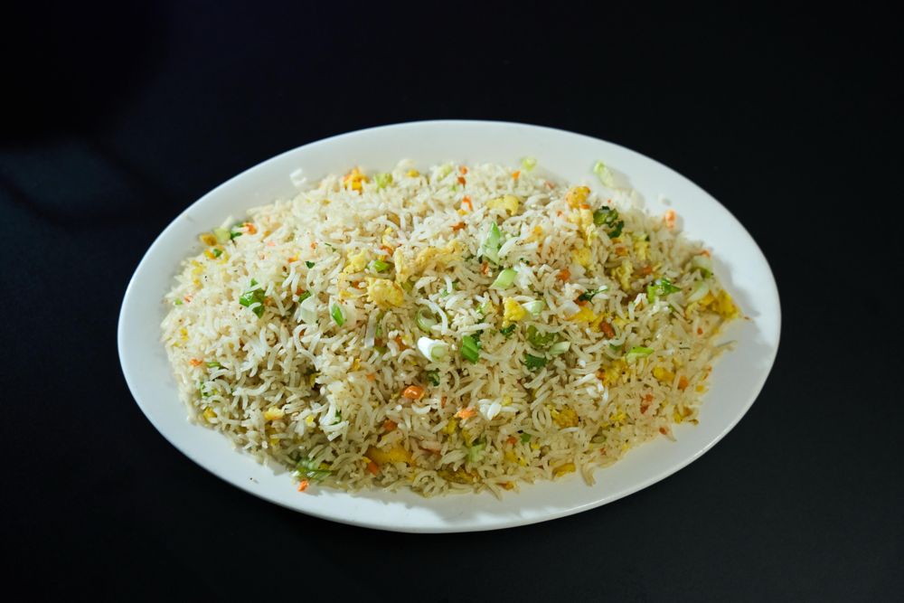 Chinese Rice