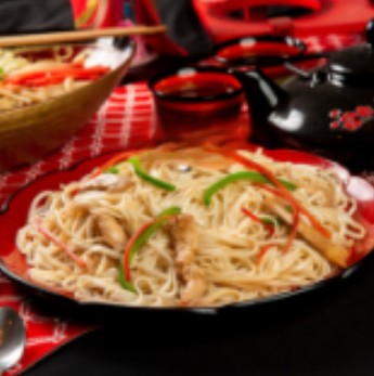 Chow Mein